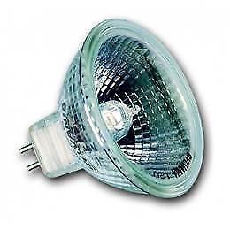 Product Name: Sylvania SUPERIA 35mm DICHROIC MR11 LAMPS (10 pack)
