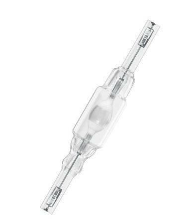 Osram HQI TS 70W NDL Double Ended Linear Metal Halide Lamp