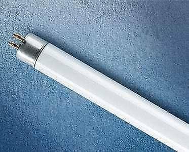 Osram T5 (16mm) 13W Fluorescent Tubes (Sold as 10)