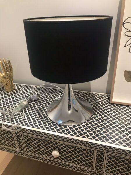 Lamp from Frandsen Lighting
