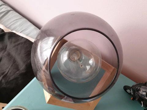 Bedside Lamp