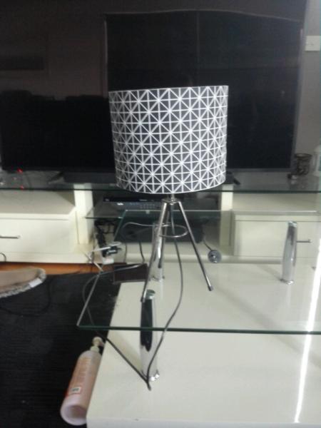 Modern lampshade