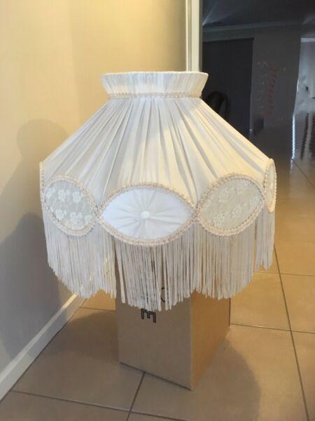 Lampshade - Tiffany Style