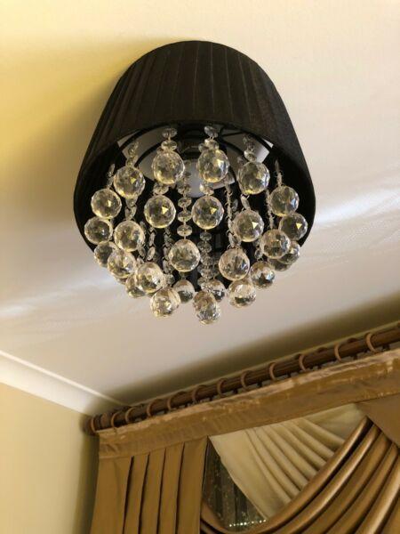 Wanted: Very nice light fitting