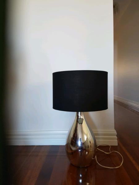 Very Large Lamp