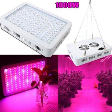 1000W Full Spectrum Hydro LED Grow Light Lamp for Medical Plants