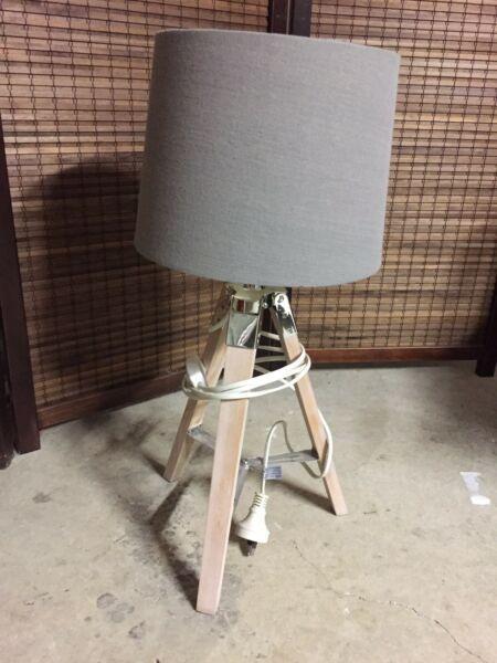 Lamp - excellent condition