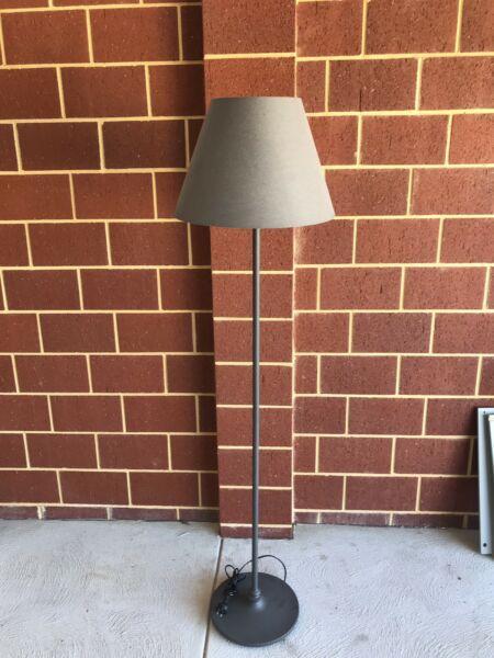 Ikea lamp shade