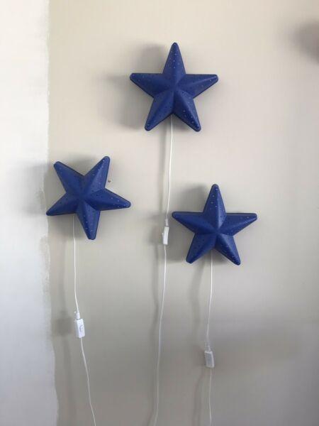 Bedroom Star Lights for kids
