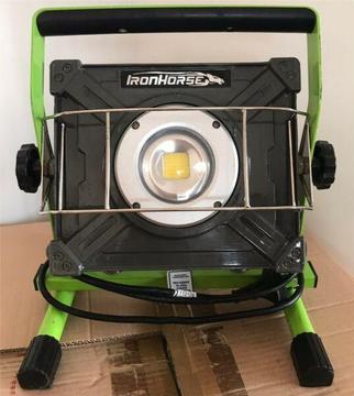 Ironhorse LED Worklight 50W