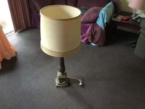 LARGE LAMPS