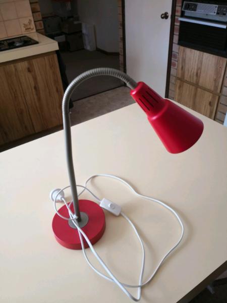 ikea desk lamp