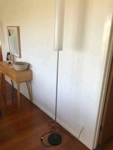 Floor Lamp 1900mm tall