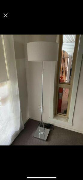 Wanted: Floor lamp