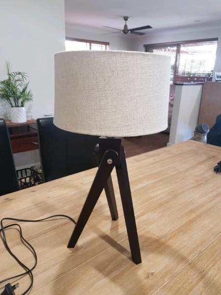 Lamp-good size