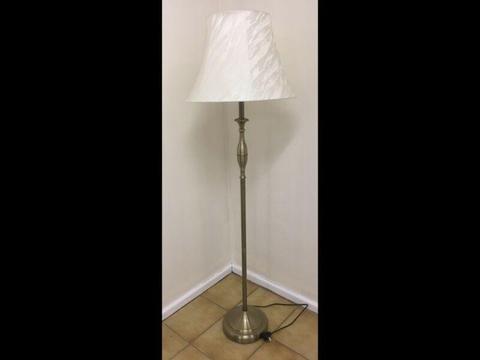 Floor lamp - quality