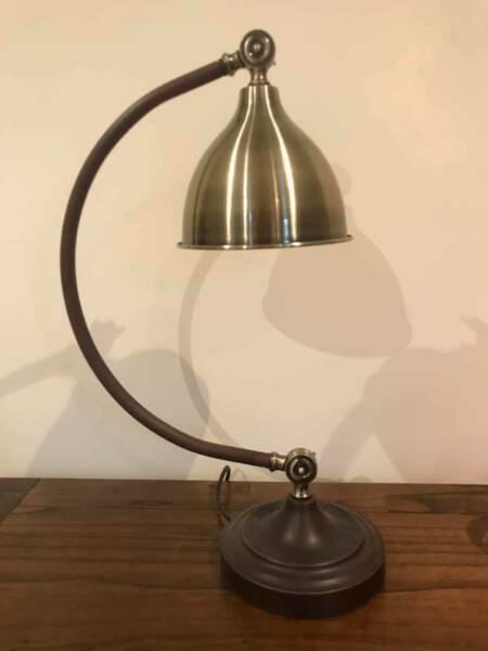 Edison Table Lamp (NEW)