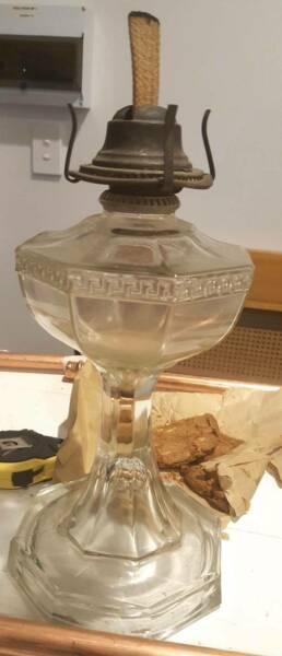 Vintage/Antique Lamp