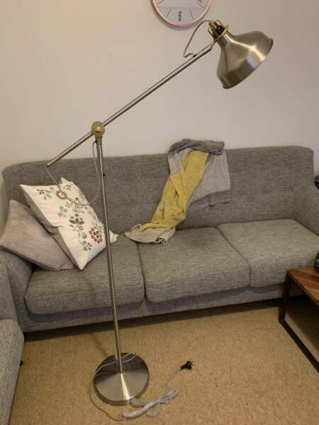 IKEA floor lamp for sale!