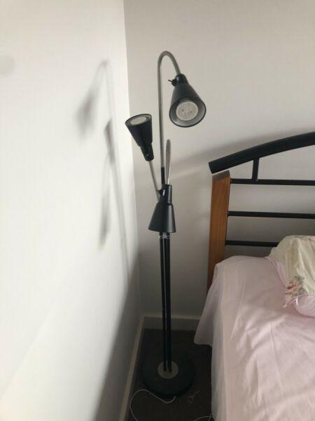 LED floor lamp ikea