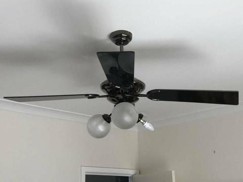 Ceiling fans with lights