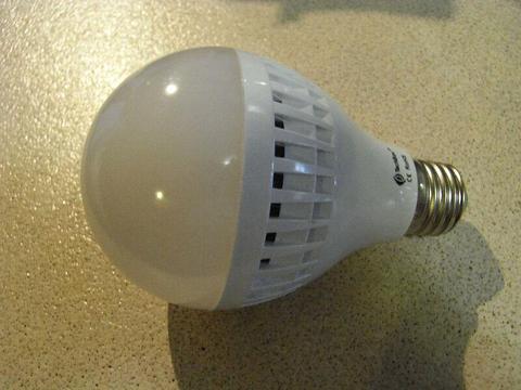 20 Watt E27 LED Lamps