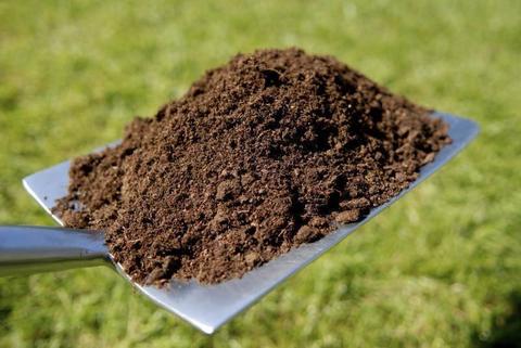 VALIDATED CERTIFIED SOIL DELIVERED TO YOUR DOOR FOR FREE