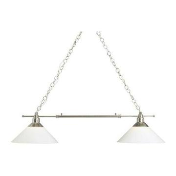 Double pendant lamp KROBY- IKEA