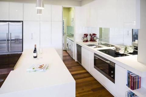 Sydney Kitchen Renovations - www.sydneybudgetkitchens.com.au