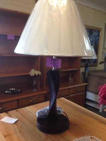 Table Lamps