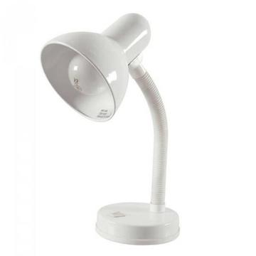 desk / table / bedside lamp White as new pickup Claremont