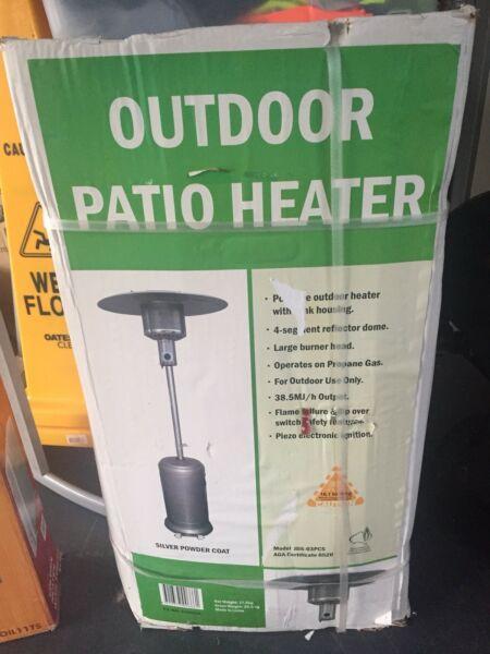 Outdoor Patio Heater