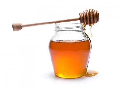 Fresh Organic Raw Honey