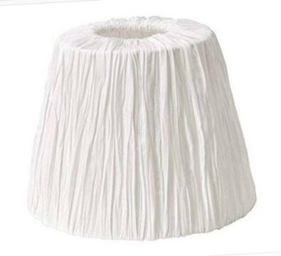 Ikea lamp shade Hemsta