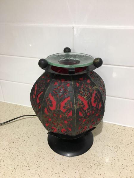 Lamp/ Incense Oil Burner