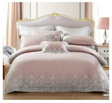 Brand new Luxury bed sheet set