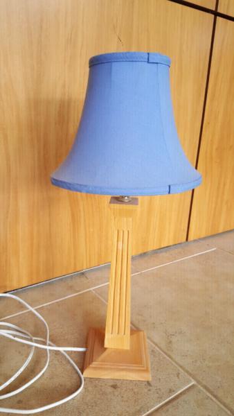 Small lamp