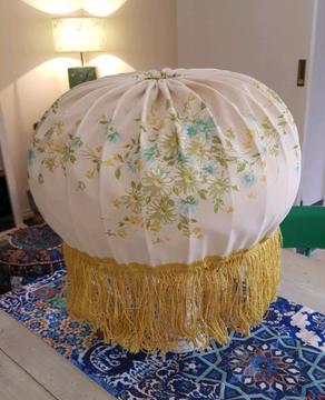 Vintage Retro Lamp Shade for Ceiling Mid Century