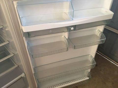 Westinghouse 520 litre Family sized fridge