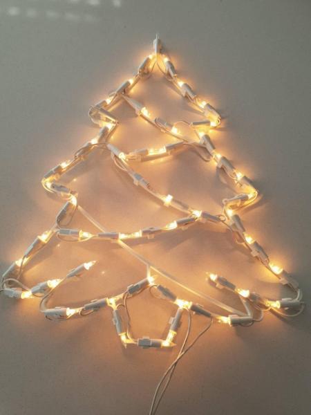 Christmas Low Voltage Indoor lights