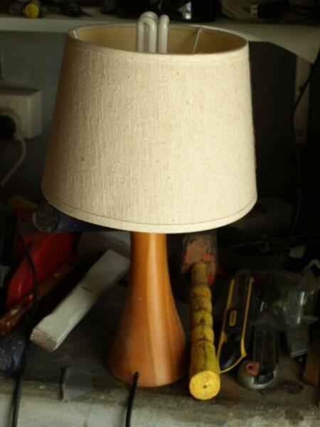 Bedside Lamp