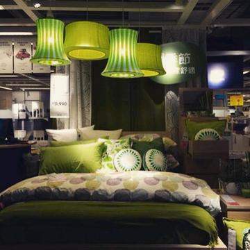 3 Ikea kitchen/Bedroom Amtevik Pendant Lights Brand New