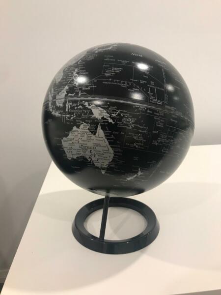 Globe for the Office
