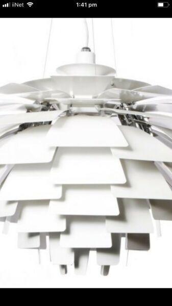 Replica Poul Henningsen Artichoke Light - New