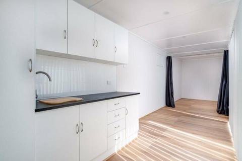 Granny Flat | Mobile Cabin | Container Home