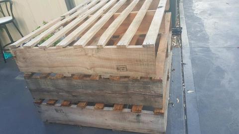 Large Pallets