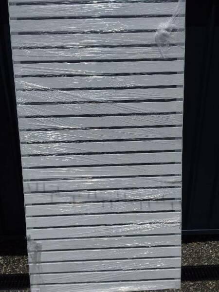 SLAT PANEL - FINGAL BAY, NSW 2315-PICK UP OR LOCAL DELIVERY ONLY
