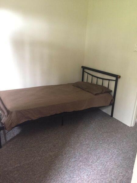 Room available $150 including everything single girl either boy