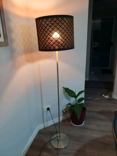 Ikea Lamp Set