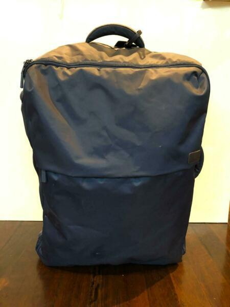 Lipault Original Plume 72cm Wheeled Softside Suitcase - RRP $329